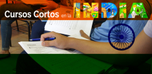 Convocatoria para cursos cortos en India 