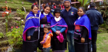 Convocatoria para jóvenes líderes que creen en la Paz