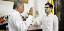 Sergio Londoño Zurek, asume de nuevo el rol de alcalde encargado de Cartagena al tiempo que continúa como Director General de APC-Colombia