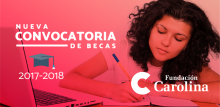 La Fundación Carolina ofrece más de 600 becas para estudiar en España