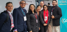 Cámaras de Comercio de Cartagena, Nicaragua y Tegucigalpa fortalecidas en emprendimiento y estrategia 