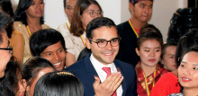 El mejor español se aprende en Colombia con ELE Focalae, que ahora se extiende a Asia Central y África