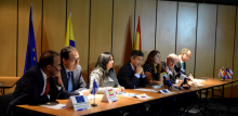 Propuestas para la reincorporación y el desarrollo territorial recibirán 12 millones de euros 