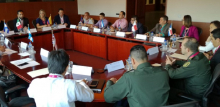 Países mesoamericanos fortalecen herramientas de facilitación comercial
