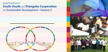 Madre Canguro y enseñanza del español como lengua extranjera, iniciativas innovadoras de Colombia reseñadas en publicación de UNOSSC