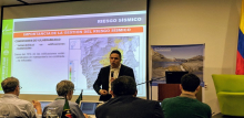 Países de América Latina y de El Caribe fortalecidos ante ocurrencia de eventos sísmicos