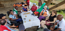 Chocó avanza en implementación de turismo comunitario como alternativa productiva