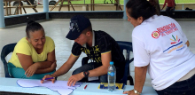 APC-Colombia coordina segundo encuentro para el fortalecimiento de Juntas de Acción Comunal