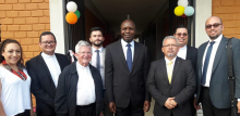 UNIMINUTO: un modelo educativo replicable gracias a la cooperación internacional