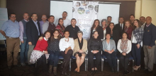 Colombia compartió logros de la Evaluación Ambiental Estratégica con países centroamericanos