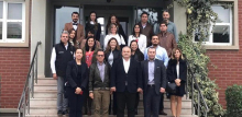 Turquía fortalece emprendimiento de Mipymes en Colombia
