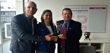 APC-Colombia recibe reconocimiento del Gobierno de La Paz- Bolivia