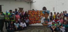 Encuentro de seguimiento en gestión de paz y cultura ciudadana 