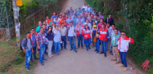 Más apoyo a vías terciarias del país con intercambio de conocimiento y trabajo conjunto con gobiernos locales