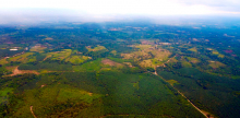 Paisaje del Catatumbo