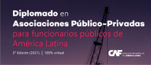 Diplomado CAF