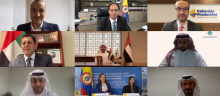 Reunión Emiratos Árabes