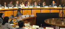 Conferencia Regional sobre Cooperación Sur-Sur para América Latina y el Caribe