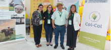 Participantes del Col-Col