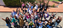 Participantes del Col-Col