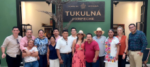 Proyecto “Fortalecimiento de las capacidades en la producción pecuaria”