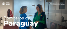 Certificación de Instructores para Especialidad de Fuego en Recintos Cerrados