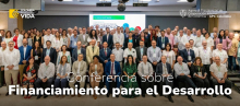 APC Colombia participa en la conferencia sobre Financiamiento para el Desarrollo en la Habana-Cuba
