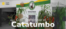 Cooperación por el Catatumbo 