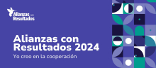 Alianzas con Resultados 2024: APC Colombia presenta los logros destacados del año de la Cooperación Internacional Bogotá, diciembre de 2024.– Este 4 de diciembre, la Agencia Presidencial de Cooperación Internacional de Colombia (APC Colombia) realizó en e