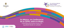 Banner del evento