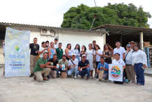 Colombia ense&ntilde;a a Colombia | La cooperaci&oacute;n que intercambia conocimientos locales y cierra brechas territoriales 