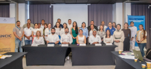 Instalación Mesa Magdalena SNCIC