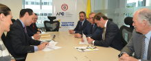 Cerrar brechas de inequidad