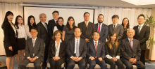 La República de Corea comparte sus experiencias de desarrollo