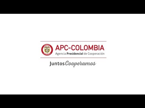 APC-Colombia - Juntos Cooperamos