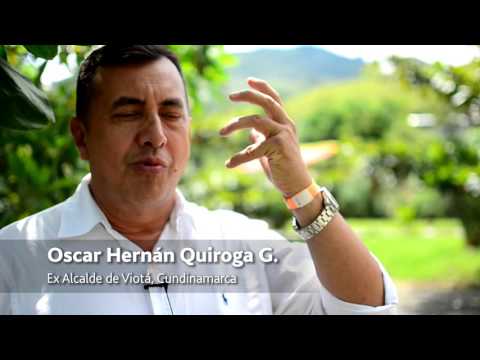 Intercambio Col-Col Belen de Umbria 2016