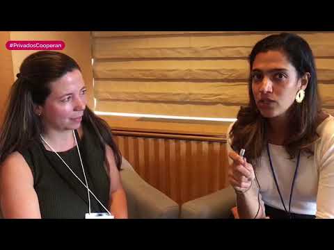 Paula Pelaez - Directora Global Programa Busines...